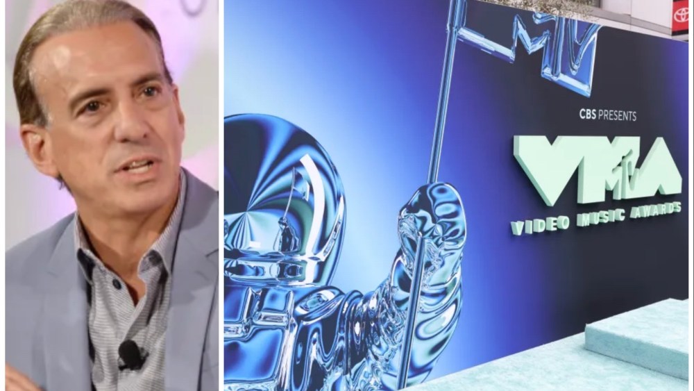 VMAs Producer on Madonna, Swift and 'L.A. and Snoop as a Lethal Combo'