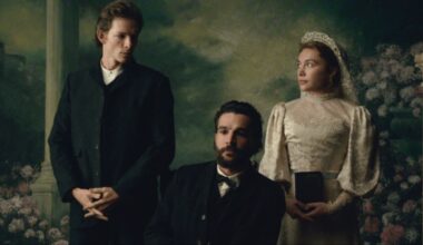 What to watch on TV this week (September 27-October 5, 2026)