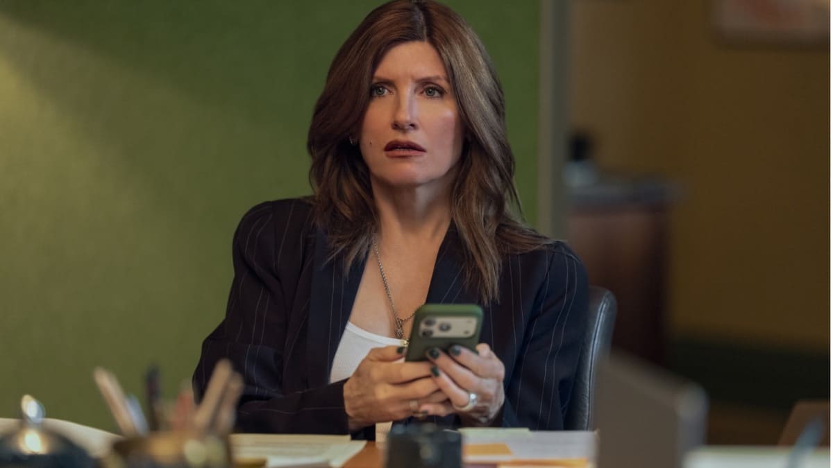 Youth season 1 episode 3 recap: The problem with Ruairi