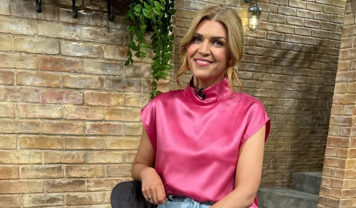 Muireann O'Connell. Pic: Instagram