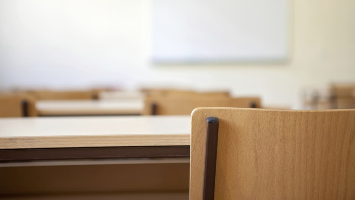Auckland ex-teacher accused of child sex crimes admits finding children attractive, but not sexually