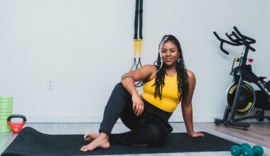 Why more women over 40 are lifting weights in the gym