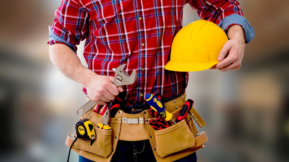 Builder Jason Williams fined $5600 for carrying out restricted work on home while unlicensed