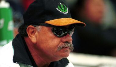 Rugby league community mourns passing of iconic coach Cameron Bell