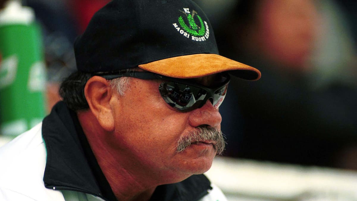 Rugby league community mourns passing of iconic coach Cameron Bell