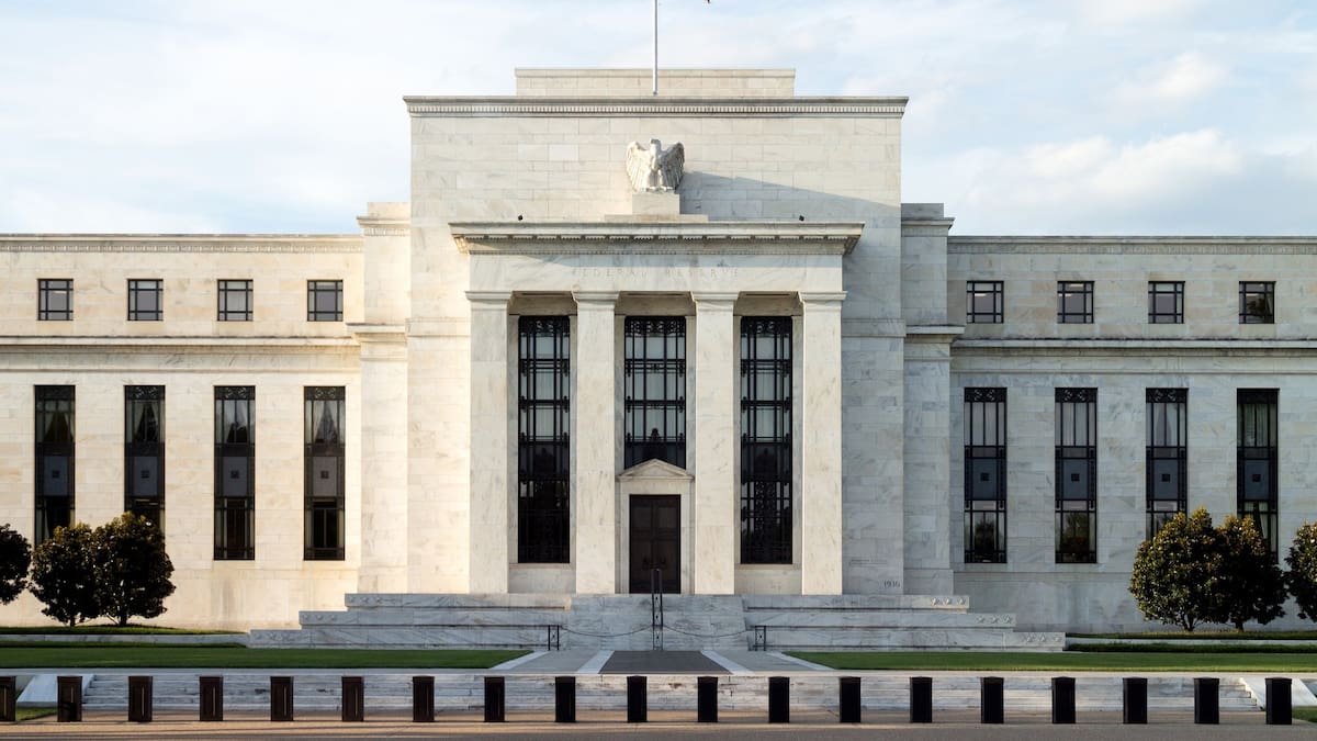 US Federal Reserve raises interest rate 25 basis points in first hike since 2023