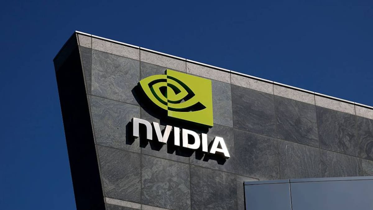Nvidia’s $22 billion Hugging Face deal is a bargain hedge