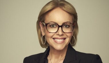 Disney TV Communications Head Naomi Bulochnikov-Paul Exits Disney TV