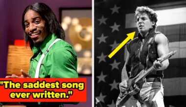 19 Songs With Hidden Meanings You Never Knew