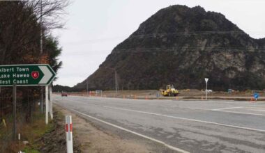 Wānaka’s 250-home Mt Iron development gets Fast-track approval