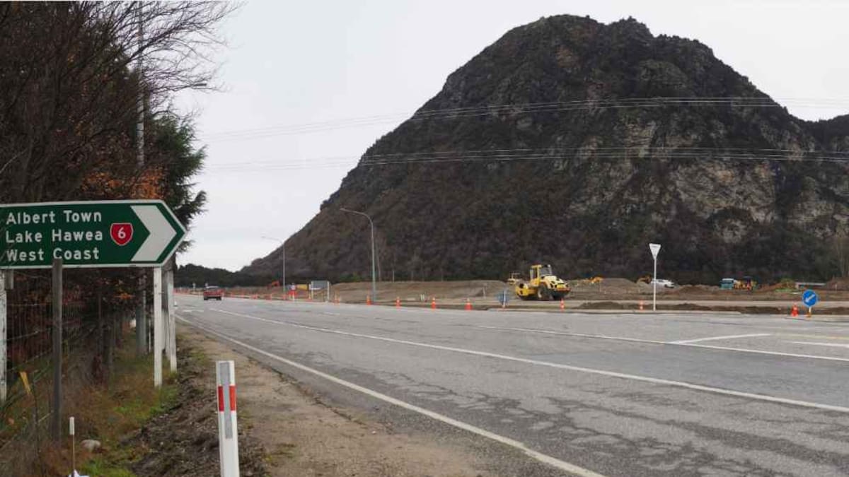 Wānaka’s 250-home Mt Iron development gets Fast-track approval
