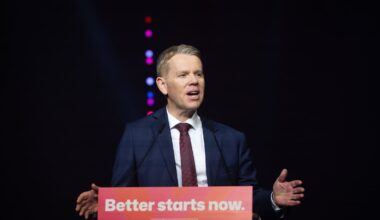 Election 2026: Labour won’t detail cost of pay equity change in pre-election plan