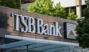 RBNZ seeks report on TSB’s capital and liquidity calculations