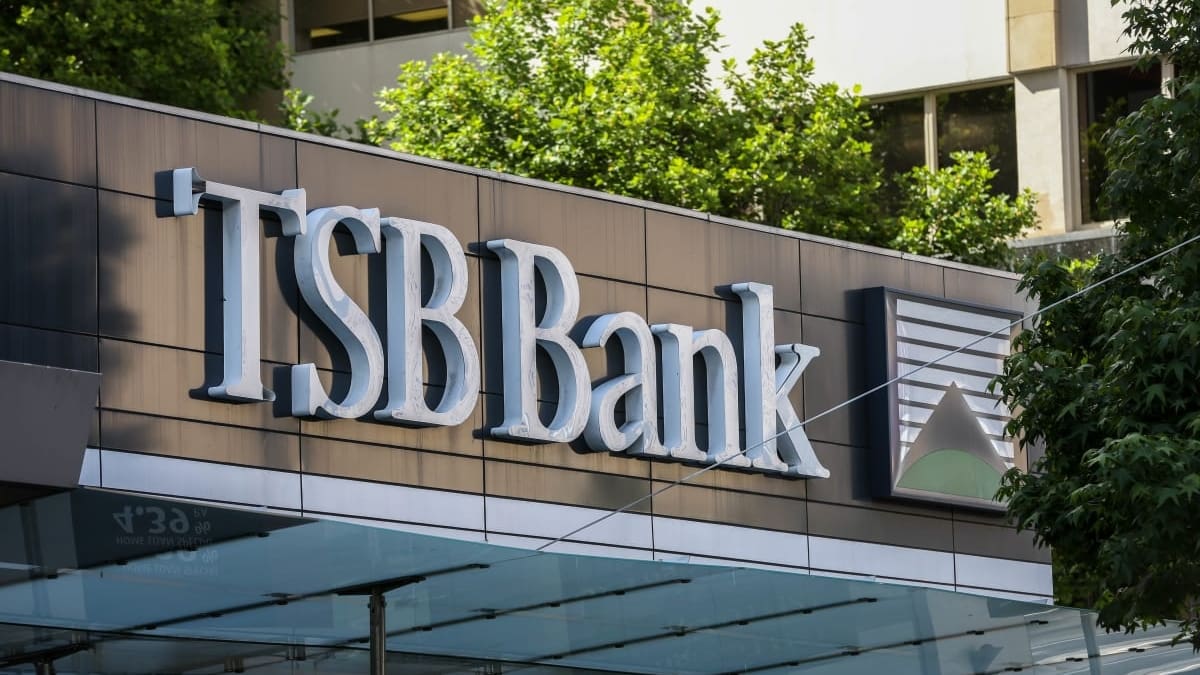 RBNZ seeks report on TSB’s capital and liquidity calculations