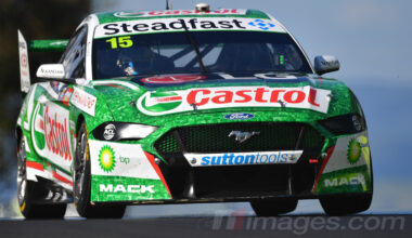 Rick Kelly to make return to Bathurst in Great Race week