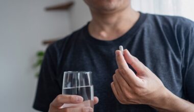Probiotic Supplementation and CKD Progression