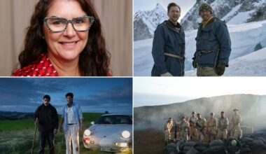 New Zealand to Unveil Indigenous Co-Production Initiative at Toronto
