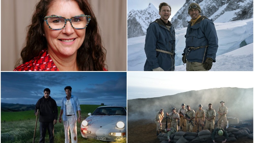 New Zealand to Unveil Indigenous Co-Production Initiative at Toronto
