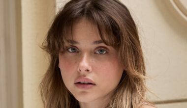 'Throttled' Movie Sets Nicole Wallace To Star Opposite Josh Heuston