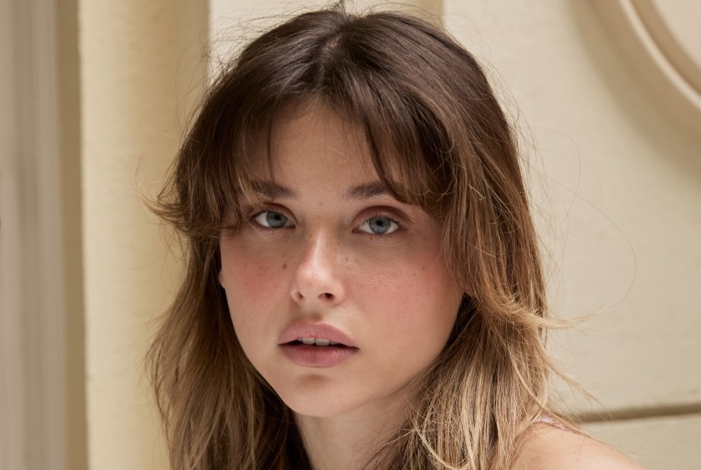 'Throttled' Movie Sets Nicole Wallace To Star Opposite Josh Heuston