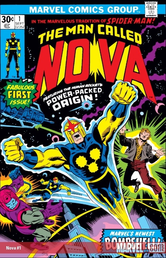 Nova 1