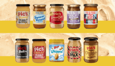 The novelty peanut butters of New Zealand, ranked from worst to best
