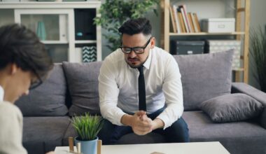 Managers cannot be expected to become workplace therapists – Lisa Oakley