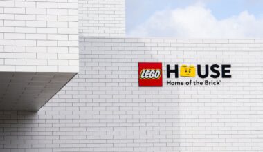 Lego billionaires to invest ‘heavily’ in plastic recycling tech