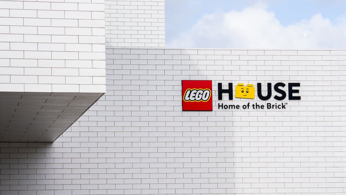 Lego billionaires to invest ‘heavily’ in plastic recycling tech