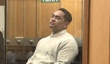 Operation Equinox: Alleged drug kingpin Junior Heart guilty of majority of charges