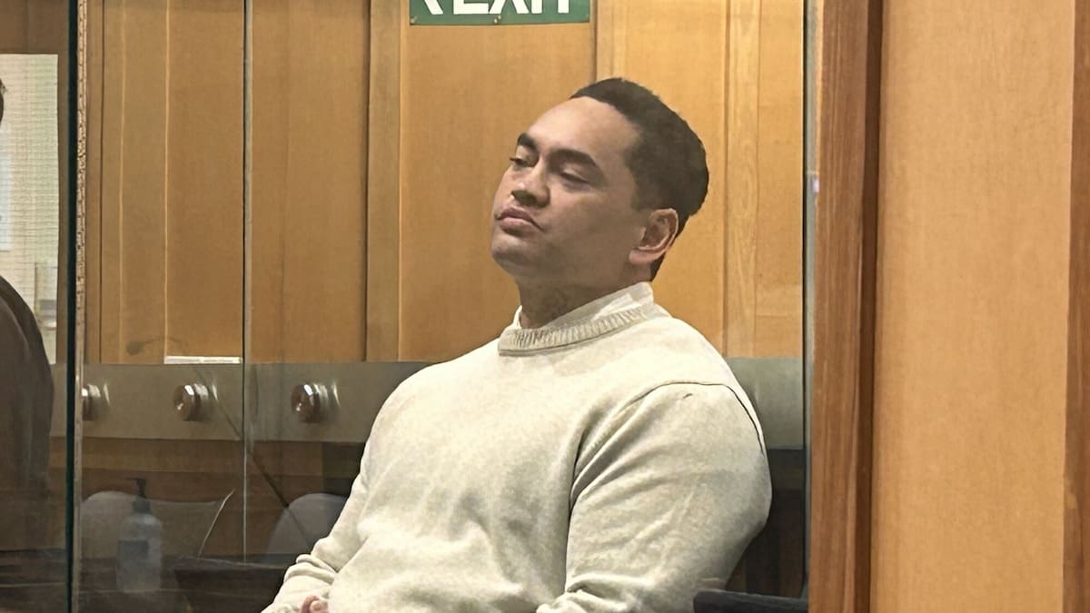 Operation Equinox: Alleged drug kingpin Junior Heart guilty of majority of charges