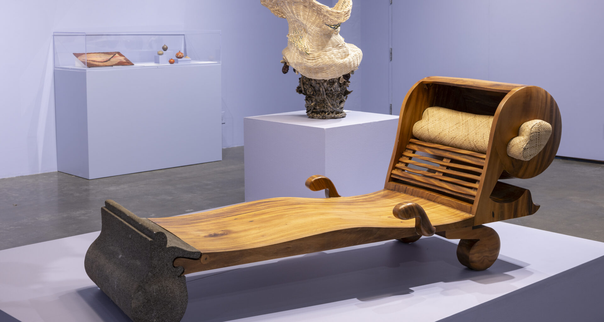 Museum of Craft and Design honors exhibit that inspired its existence