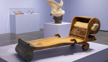 Museum of Craft and Design honors exhibit that inspired its existence