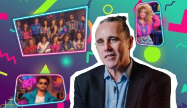 Expert warns of risks from viral 80s AI trend – Te Ao Māori News