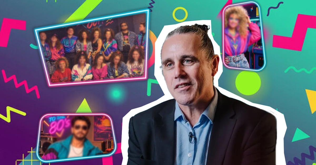 Expert warns of risks from viral 80s AI trend – Te Ao Māori News