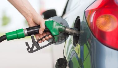 ANZ Business Outlook survey: Fuel price rises dent business confidence