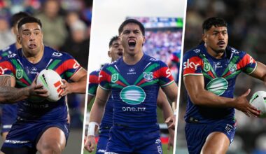 Warriors v Sea Eagles player ratings: Erin Clark proves worth in charge towards NRL finals
