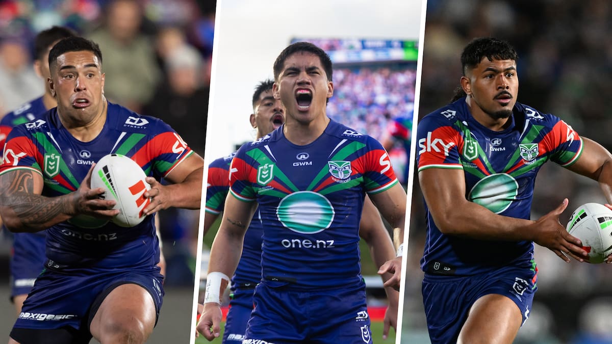 Warriors v Sea Eagles player ratings: Erin Clark proves worth in charge towards NRL finals