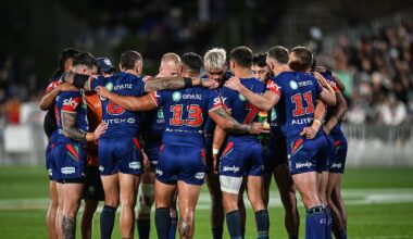 Warriors v Dolphins: Attention quickly turns to elimination semi-final against Newcastle Knights