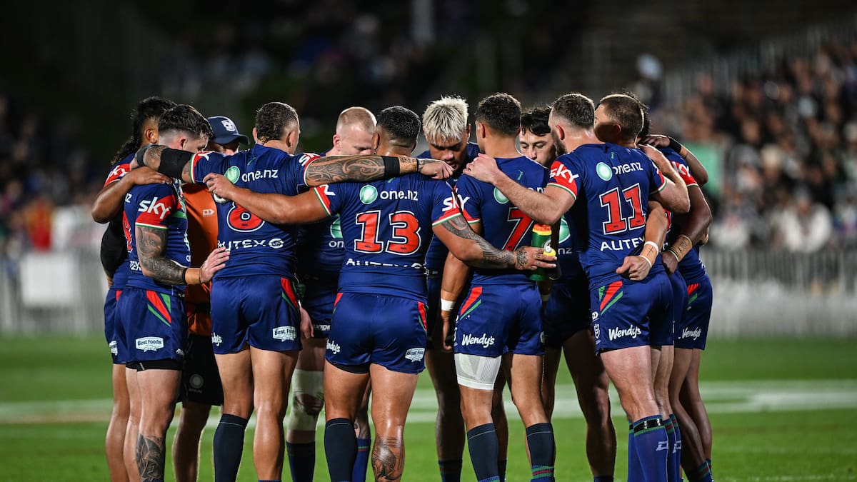 Warriors v Dolphins: Attention quickly turns to elimination semi-final against Newcastle Knights