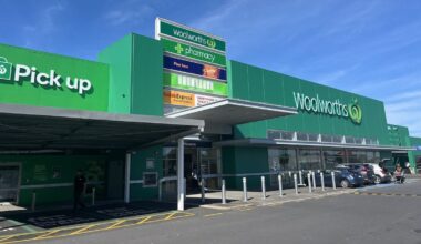 Woolworths online delivery system fault affects customers nationwide