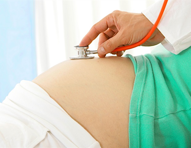 Placental health in late pregnancy linked to childhood ADHD