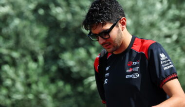 Esteban Ocon confirms 'free agent' status as Haas F1 doubts grow