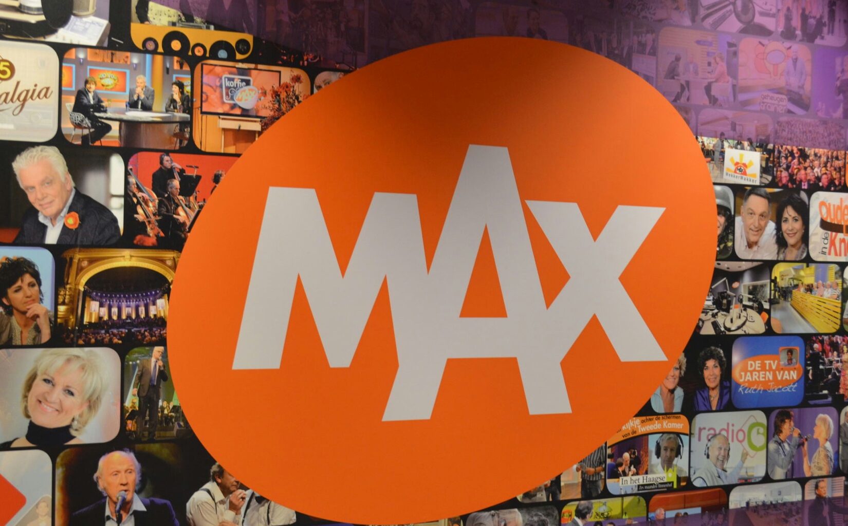 🇳🇱 Netherlands: Omroep MAX Rejects Eurovision Participation