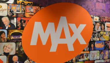 🇳🇱 Netherlands: Omroep MAX Rejects Eurovision Participation