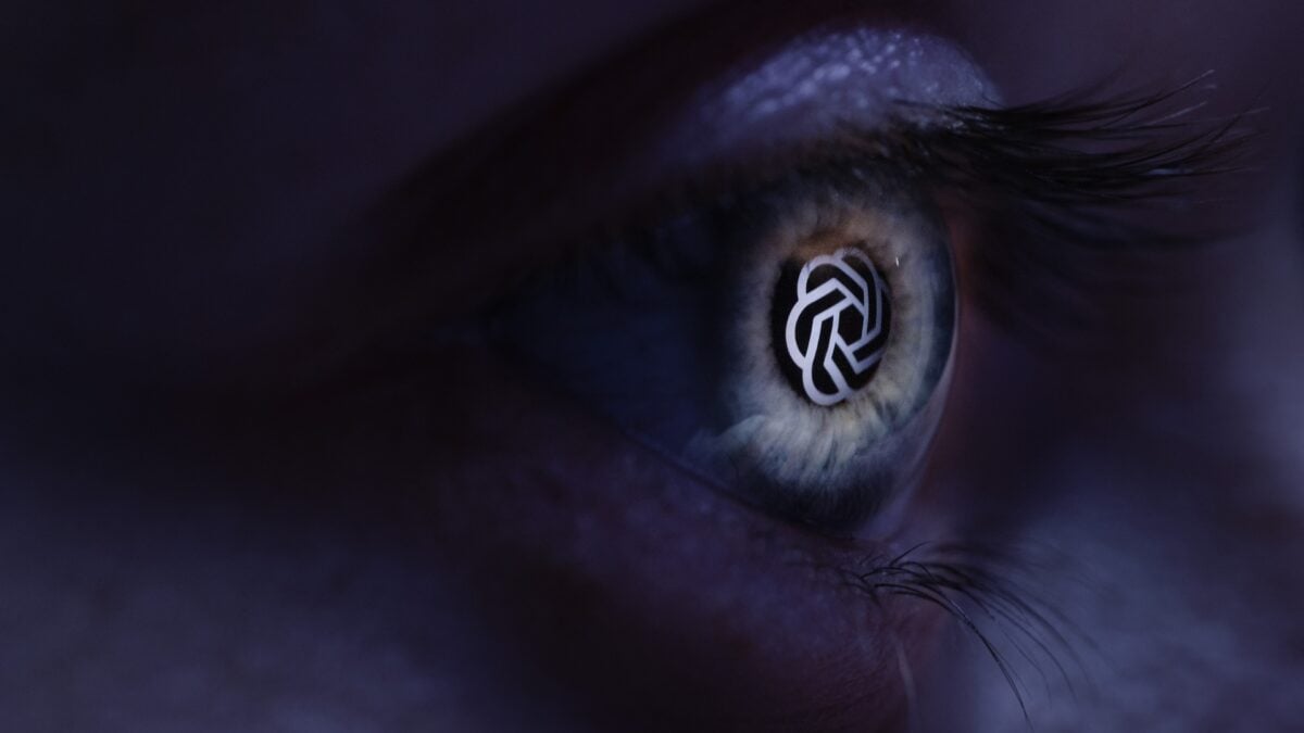 OpenAI Says Humans Need to Be Able to Monitor How AI 'Thinks.' Astra Makes That Much Harder