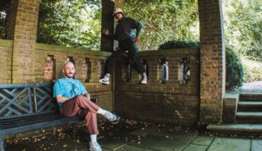 Oso Oso Announce Album on Mark Quinlan’s New Label