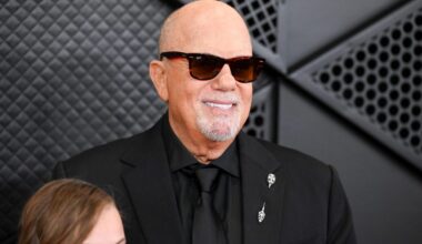 Billy Joel to Host First-Ever Live SiriusXM Call-In Special