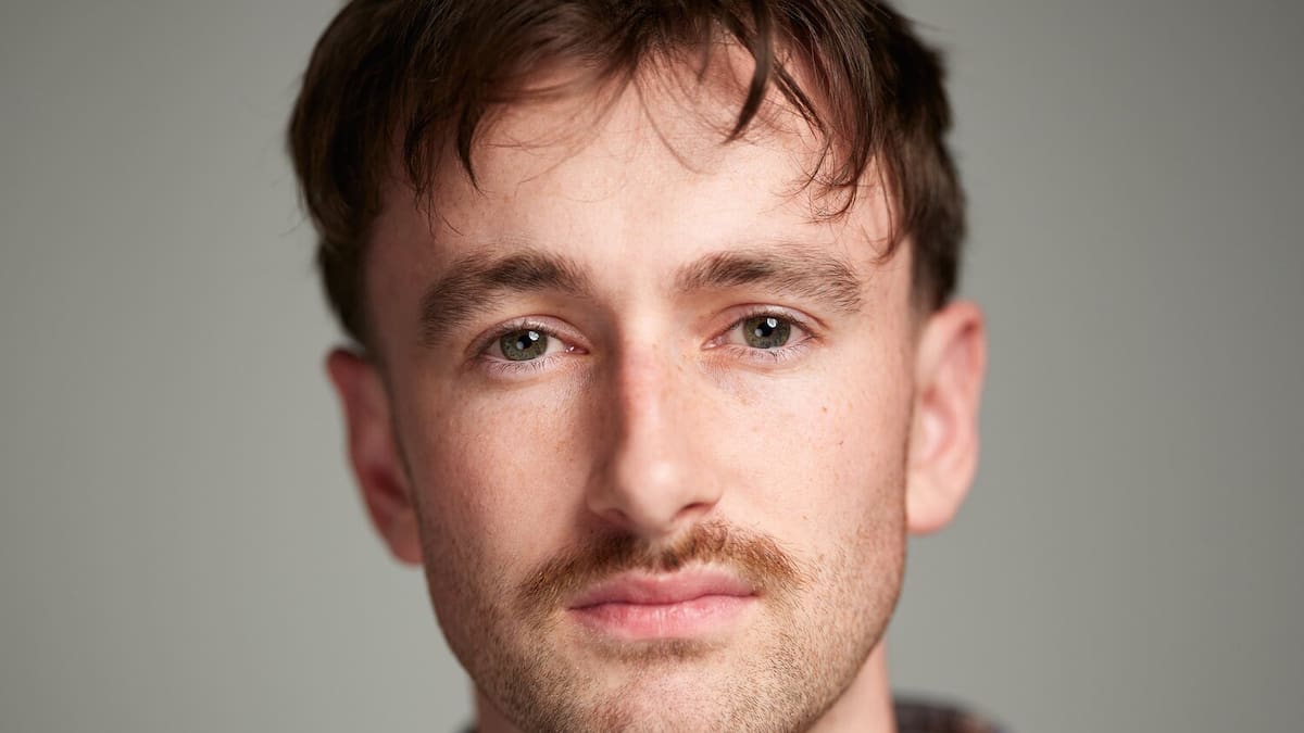 My Secret Auckland: Actor Ben Porter shares his favourite spots in the city