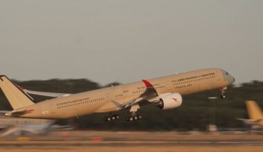 Qantas Project Sunrise: Sydney-New York direct flight start dates announced
